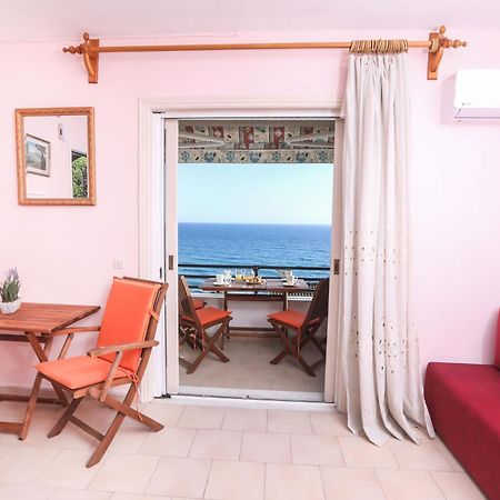 Grammhouse Corfu - Glyfada Beach 外观 照片