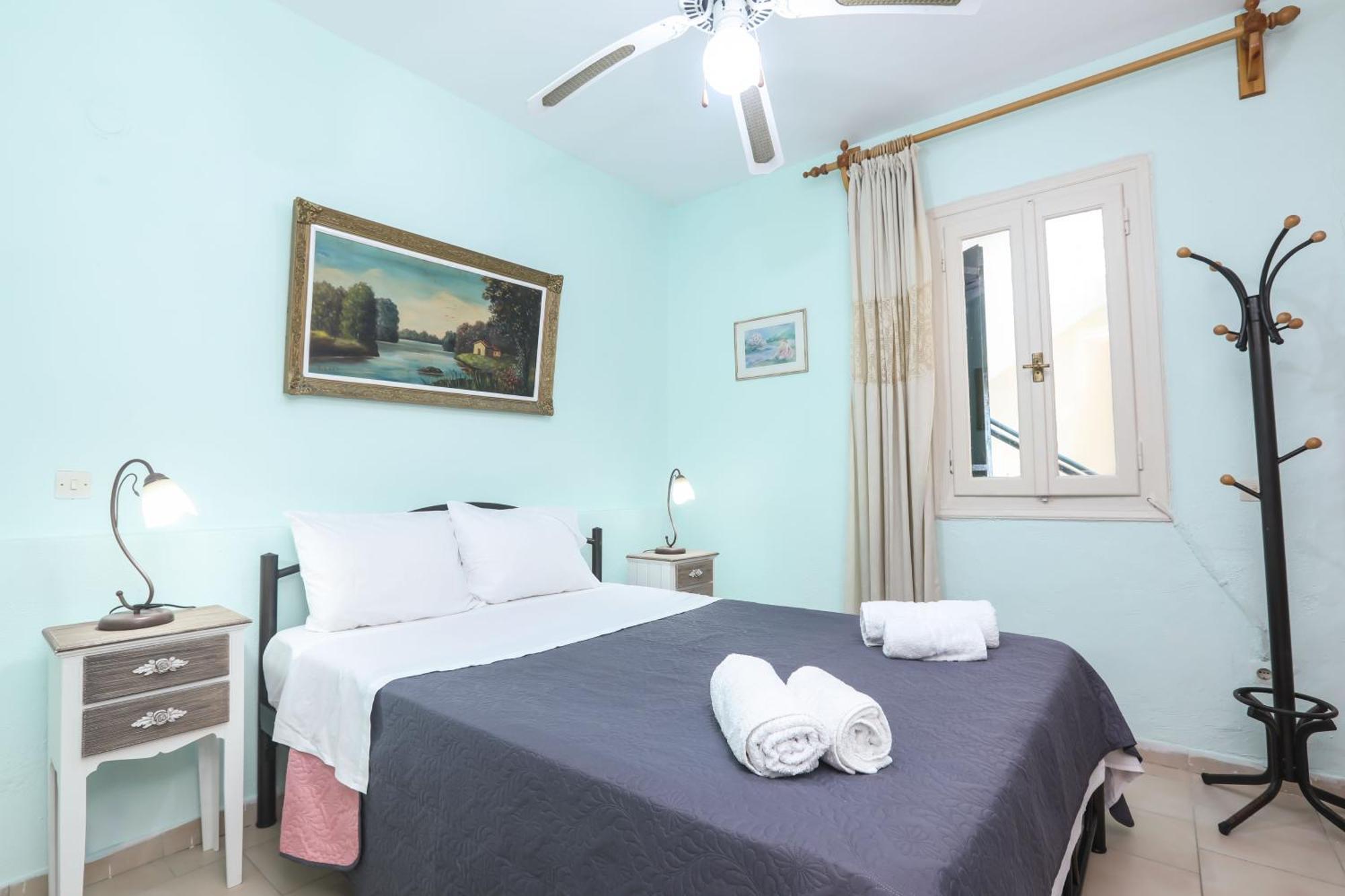 Grammhouse Corfu - Glyfada Beach 外观 照片